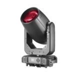 Más allá del 100B Rojo Delantero