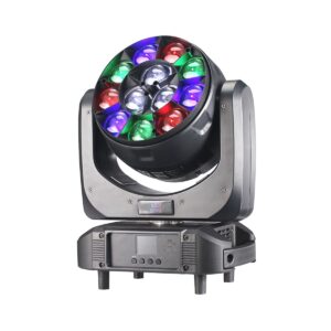 Más allá del 1240B Ojo de Abeja