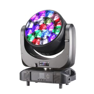 Más allá de 1940B Ojo de Abeja-3