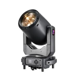 Beyond F400 Luz cálida