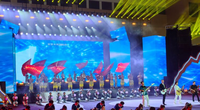 2025 مسابقة مهارات كلية يونان المهنية 2025 - 3