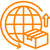 Exported worldwide